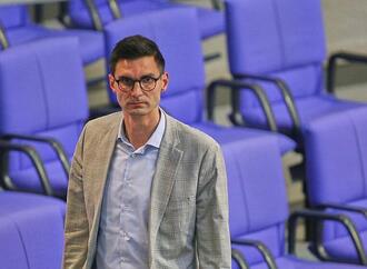 Unionsfraktionsvize Müller fordert gezieltere ''Entlastungen''