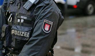17-Jähriger wegen Anschlagsplänen in Hamburg festgenommen