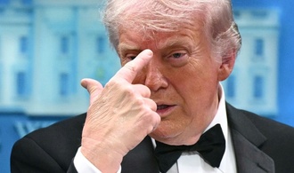 Schüsse am Rande von Dinner mit Trump: Verdächtiger plädiert auf nicht schuldig
