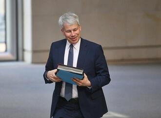 Union fordert Fahrplan für Steuerreform bis 2027
