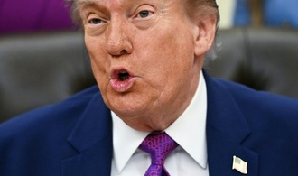 ''Müll'': Trump kritisiert Irans Antwort auf US-Friedensplan erneut
