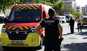 Zwei Tote und drei Verletzte bei Schießerei im Drogenmilieu von Nizza