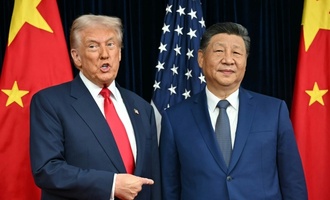Trump will mit Chinas Staatschef Xi über US-Waffen für Taiwan reden