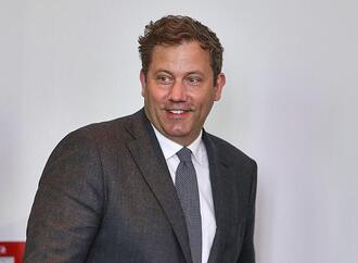 Klingbeil hebt Bedeutung von Mitbestimmung und Investitionen hervor