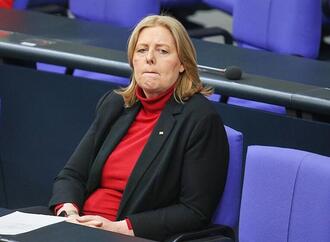Arbeitgeber fordern von Bas mehr Reformtempo
