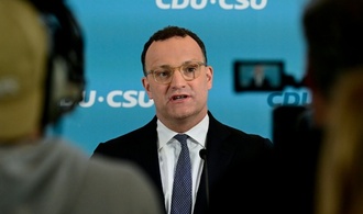 Spahn plädiert für pauschale Kürzung aller Subventionen um fünf Prozent