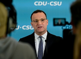 Spahn plädiert für pauschale Kürzung aller Subventionen um fünf Prozent