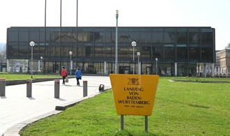 Nach Wahl: Landtag von Baden-Württemberg kommt erstmals zusammen