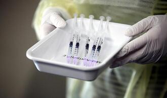 EU-Institutionen wollen Arzneimittelproduktion in der EU fördern
