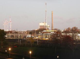 Studie: Klimawandel führt zu mehr Stromausfällen