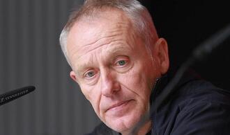 Ex-Freiburg-Trainer Christian Streich wird TV-Experte