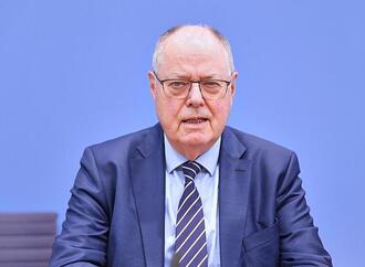 Koch und Steinbrück fordern Subventionsabbau per Rasenmäher-Methode