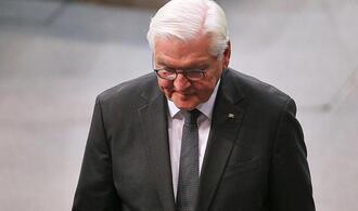Holocaust-Überlebender Weinberg gestorben - Steinmeier kondoliert