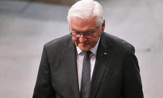 Holocaust-Überlebender Weinberg gestorben - Steinmeier kondoliert