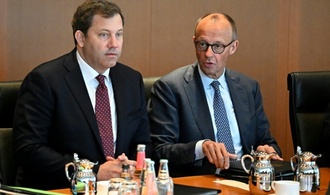 Umfrage: Fast jeder Zweite für vorzeitiges Ende der schwarz-roten Koalition