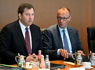 Umfrage: Fast jeder Zweite für vorzeitiges Ende der schwarz-roten Koalition