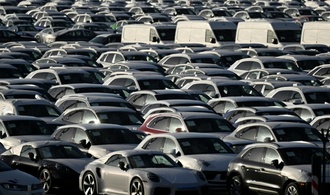 Verband der Automobilindustrie rechnet mit noch mehr Stellenabbau bis 2035