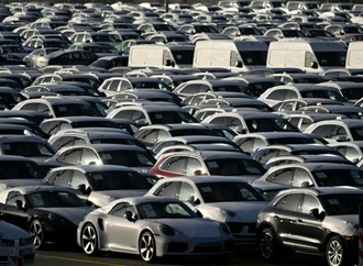 Verband der Automobilindustrie rechnet mit noch mehr Stellenabbau bis 2035