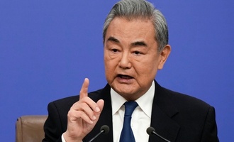 China fordert Pakistan zu stärkerer Vermittlertätigkeit im Iran-Krieg auf