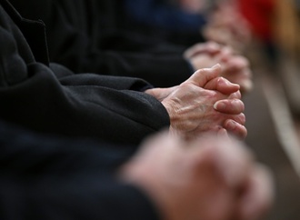 104. Deutscher Katholikentag beginnt in bayerischem Würzburg