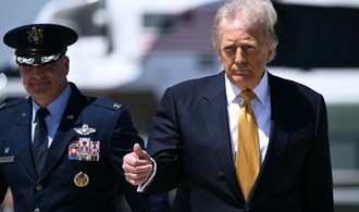 Vor Trump-Besuch: China ruft Pakistan zu mehr Vermittlungsbemühungen im Iran-Krieg auf