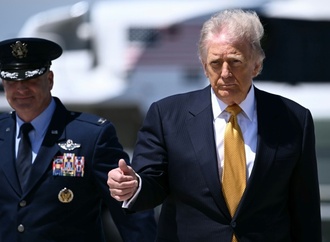 Vor Trump-Besuch: China ruft Pakistan zu mehr Vermittlungsbemühungen im Iran-Krieg auf