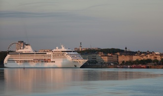 Magen-Darm-Infekt auf Kreuzfahrtschiff in Bordeaux - Quarantäne gelockert