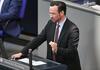 SPD-Fraktion sieht Koalition wieder auf Kurs