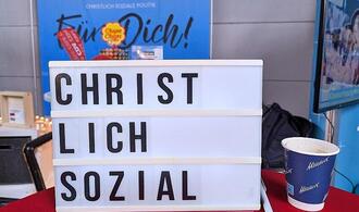 CDU-Arbeitnehmerflügel verlangt Ersatz für ''Entlastungsprämie''