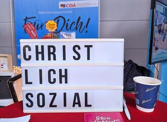 CDU-Arbeitnehmerflügel verlangt Ersatz für ''Entlastungsprämie''