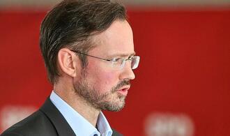 SPD sieht Regierung nach Koalitionsausschuss wieder auf Kurs