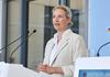 Juli Zeh würde mit Alice Weidel diskutieren