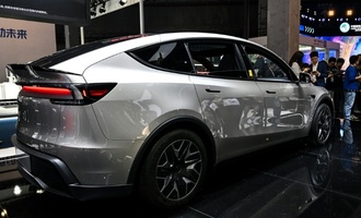 Tesla will in Grünheide 1500 Stellen für Batteriezellenfertigung schaffen