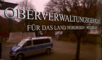 Verbot von islamischem Kulturverein Nuralislam in Nordrhein-Westfalen ist rechtens