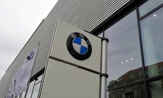Michael Nikolaides wird BMW-Strategiechef