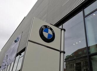 Michael Nikolaides wird BMW-Strategiechef
