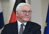 ''Unerschrockener Verkünder'': Steinmeier verteidigt Papst gegen Trumps Kritik