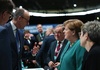Merkel sieht sich nicht als politische ''Männermörderin''
