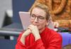 Linken-Chefin Schwerdtner sieht Parteitag gelassen entgegen