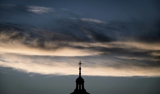 Würzburger Bischof Jung verurteilt Religionsmissbrauch für ''Allmachtsfantasien''