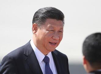 Trump: Xi hat Hilfe bei Öffnung der Straße von Hormus angeboten