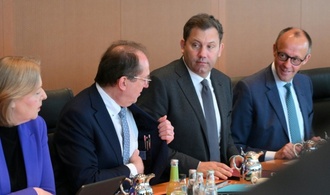 Handwerkspräsident kritisiert mangelnden Reformwillen der Bundesregierung