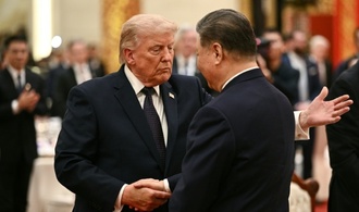 Trump und Xi preisen Ergebnisse ihres Gipfels - Genaue Ergebnisse bleiben unklar