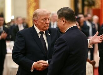 China will laut Trump Öl aus den USA kaufen