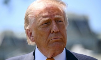 Behörde: Trump in millionenschwere Finanztransaktionen mit US-Konzernen verwickelt
