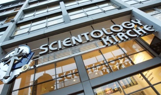 Verfassungsschutz stellt gesonderte Beobachtung von Scientology ein