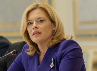 Klöckner will Regenbogenflagge weiter nicht an Christopher Street Day hissen