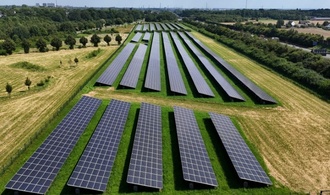 Millionenbetrug mit Solaranlagen: Staatsanwaltschaft Dresden erhebt Anklage