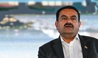 US-Anklage wegen Bestechung gegen indischen Unternehmer wird wohl fallen gelassen