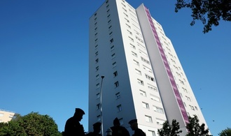 15-Jähriger bei Auseinandersetzung im Drogenmilieu von Nantes erschossen
